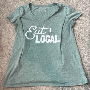 Motherhood Maternity Nursing shirt